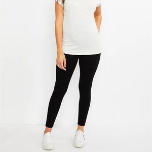 NWT AG Super Skinny Corduroy Maternity Jeans
